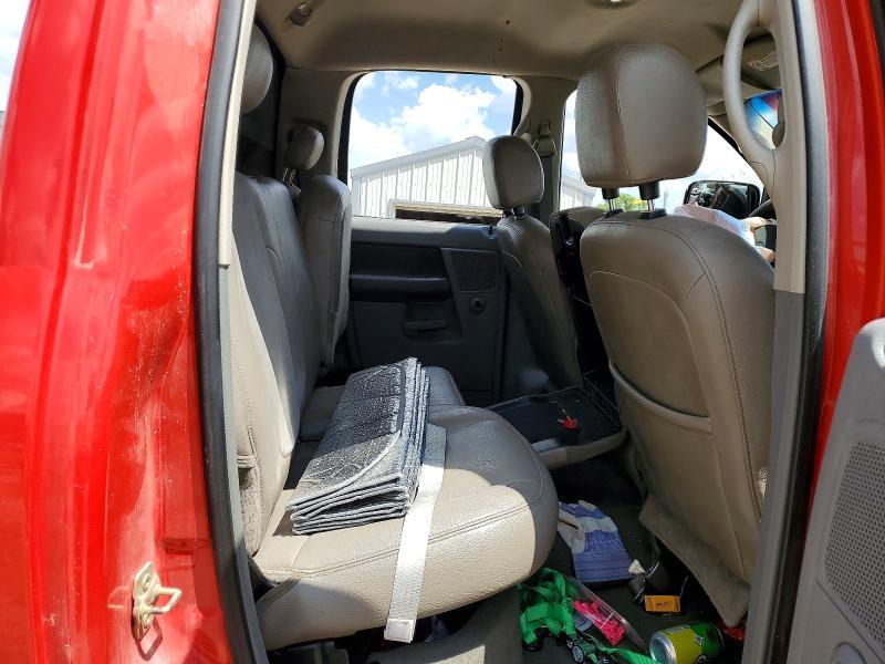 2006 Dodge RAM 2500 ST