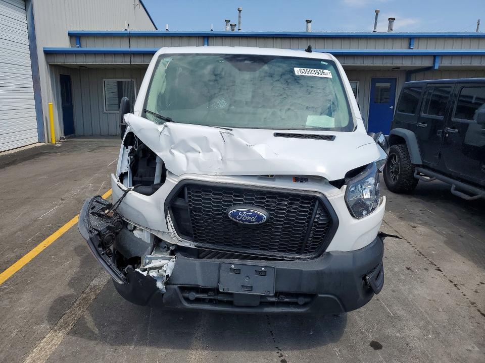 2024 Ford Transit T-150