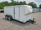 1999 Home Made 1997 Enclosed Cargo Trailer