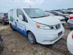 2015 Nissan NV200 SV
