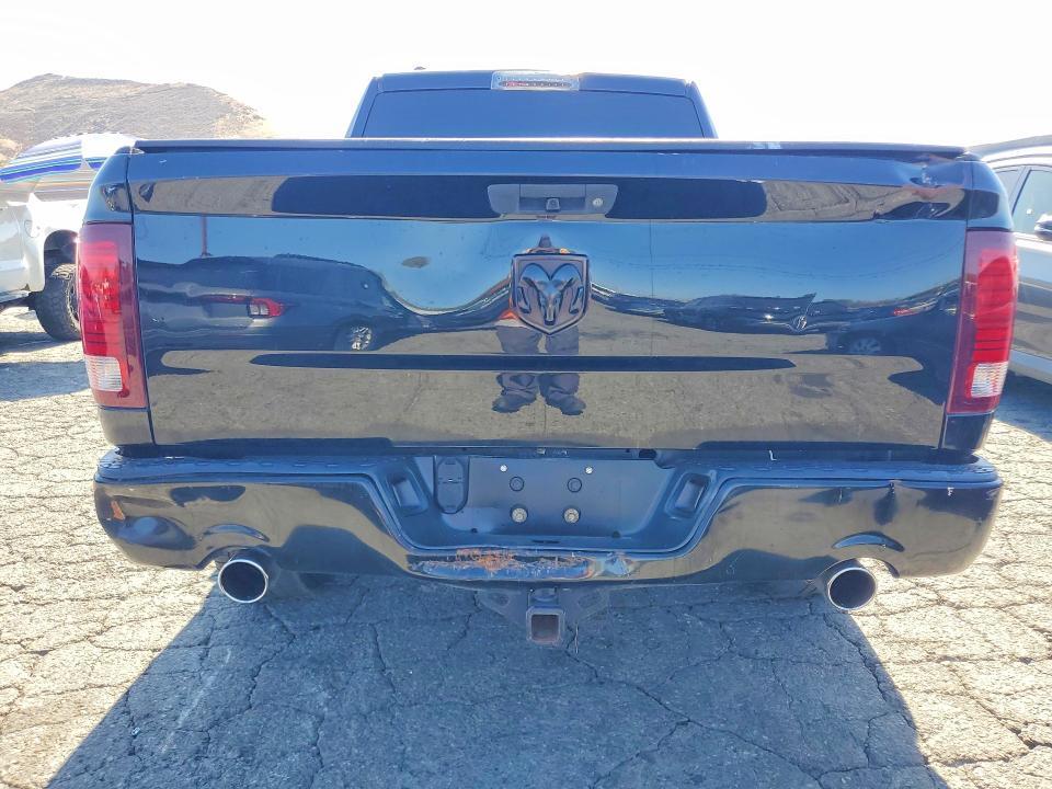 2015 Dodge RAM 1500 ST