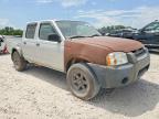 2004 Nissan Frontier