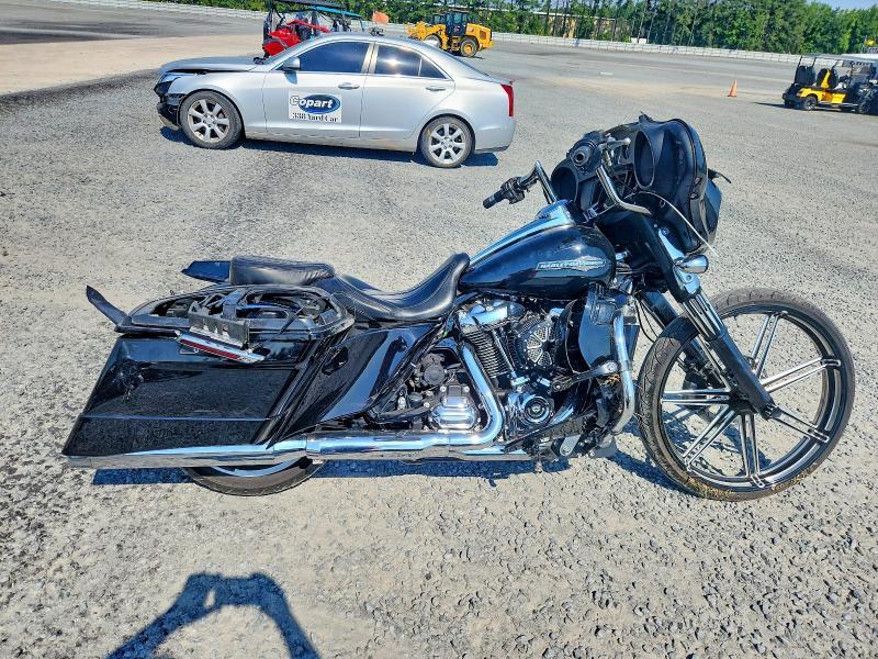2021 Harley-Davidson Flhx