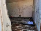2008 Chevrolet Express Delivery Van