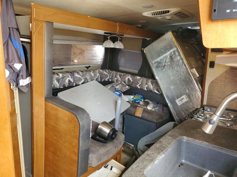 2018 Lance Camper