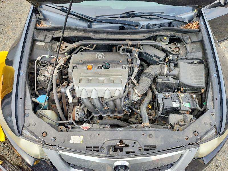 2009 Acura TSX