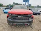 2022 Chevrolet Silverado LTD K1500 LT Trail Boss