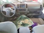 2012 Nissan Frontier S
