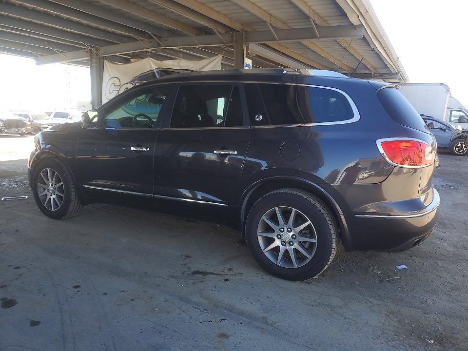 2013 Buick Enclave