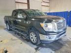 2017 Nissan Titan XD SL