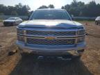 2015 Chevrolet Silverado K1500 LTZ