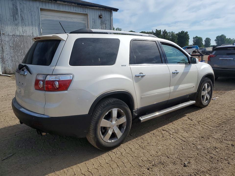 2010 GMC Acadia Slt-1