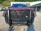 2021 Chevrolet Silverado K1500 LT Trail Boss