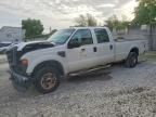 2008 Ford F250 Super Duty