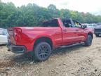2026 Chevrolet Silverado K1500 LT Trail Boss