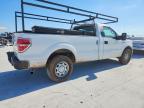 2010 Ford F150