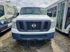 2016 Nissan NV 1500 S