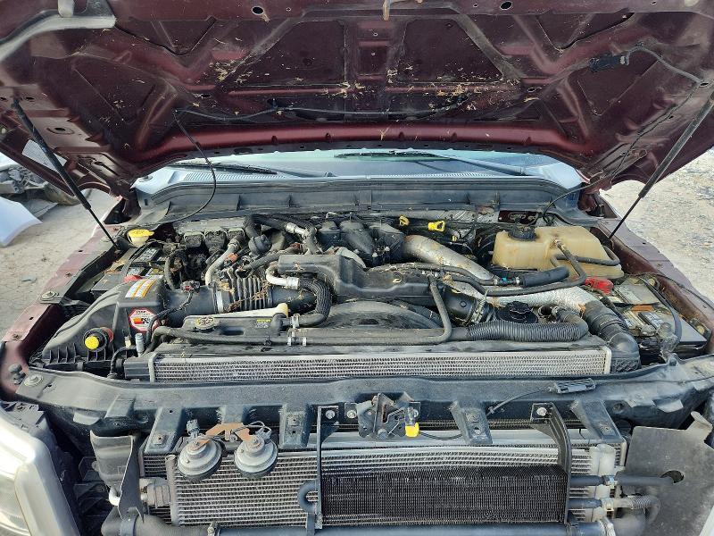 2011 Ford F250 Super Duty