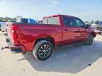 2019 Chevrolet Silverado C1500 RST