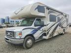 2016 Ford Outlaw RV