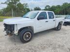 2013 Chevrolet Silverado K1500