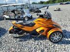2014 Can-Am Spyder Roadster ST