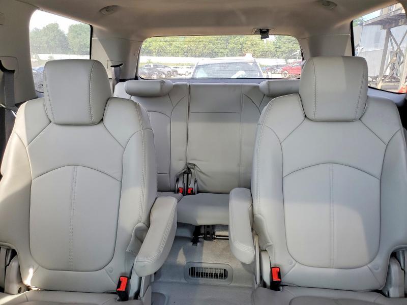2010 GMC Acadia Slt-1
