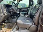2004 Chevrolet Silverado K1500