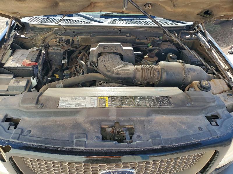 2003 Ford F150