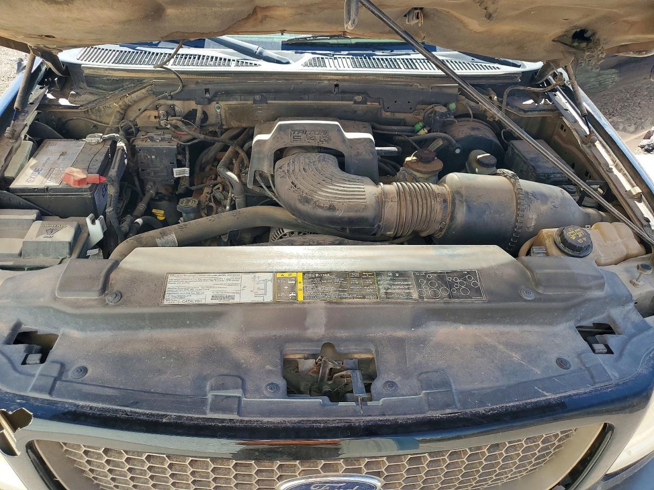 2003 Ford F150