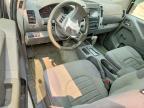 2018 Nissan Frontier S