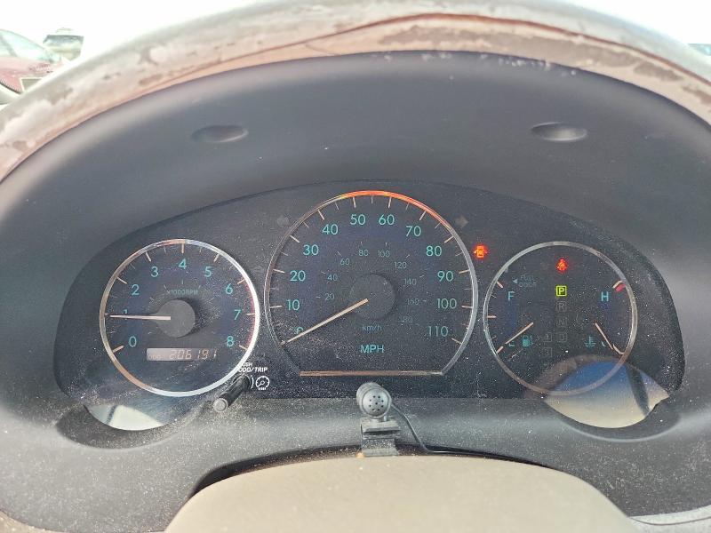 2006 Toyota Sienna xle 7 Passenger