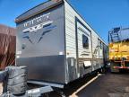 2022 Foresriver 2022 Forest River Puma Camper