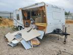 2007 Extreme Sportsmaster Camper