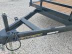 2025 Carry-On 8.5X20DO10KTP Equipment Trailer