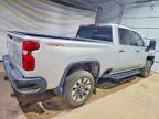 2022 Chevrolet Silverado K2500 Custom