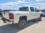2011 Chevrolet Silverado K1500 LTZ