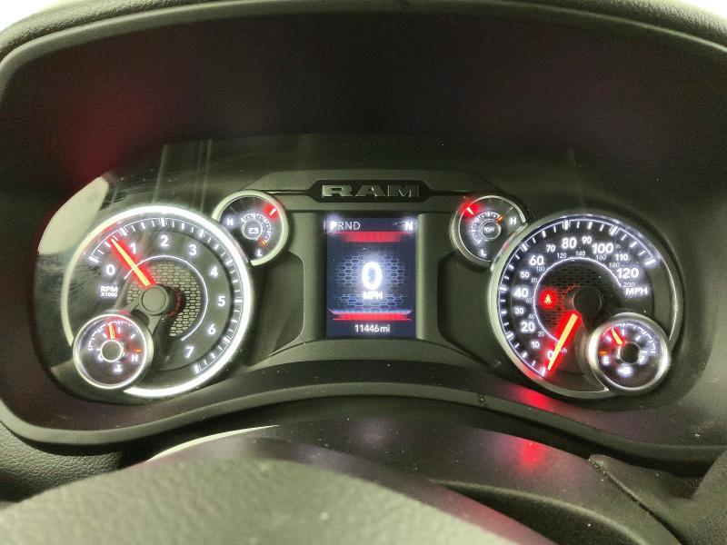 2026 Dodge RAM 2500 BIG Horn