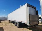 2017 Utility VS2RA Refrigerated Van Trailer