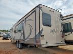 2015 Heartland Gateway Camper