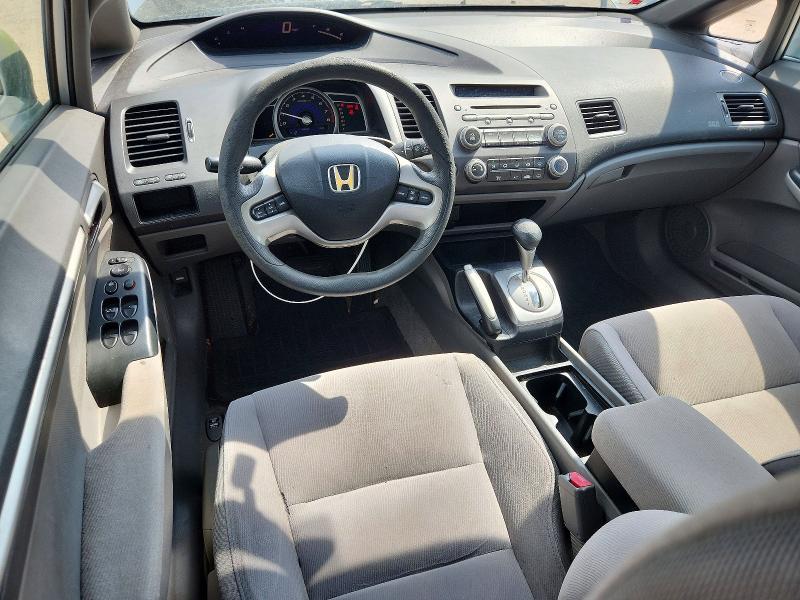 2007 Honda Civic ex
