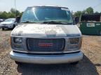 2001 GMC Savana 3500 Delivery Van