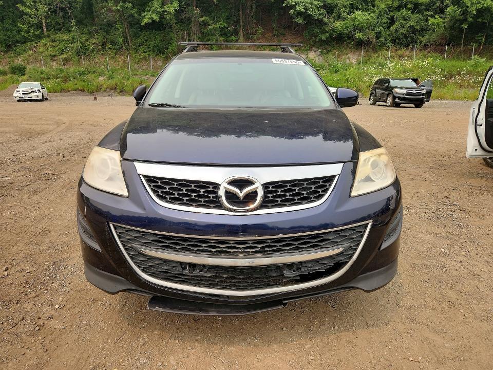 2010 Mazda Cx-9