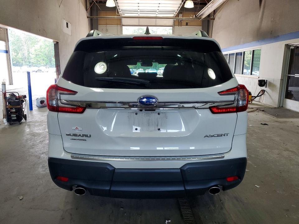 2023 Subaru Ascent Premium
