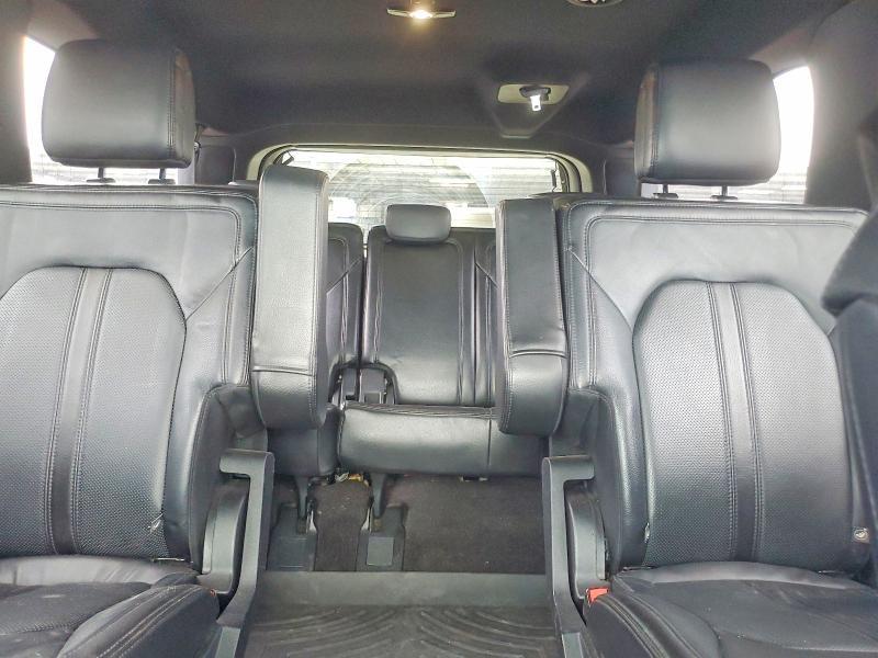 2018 Ford Expedition max Limited