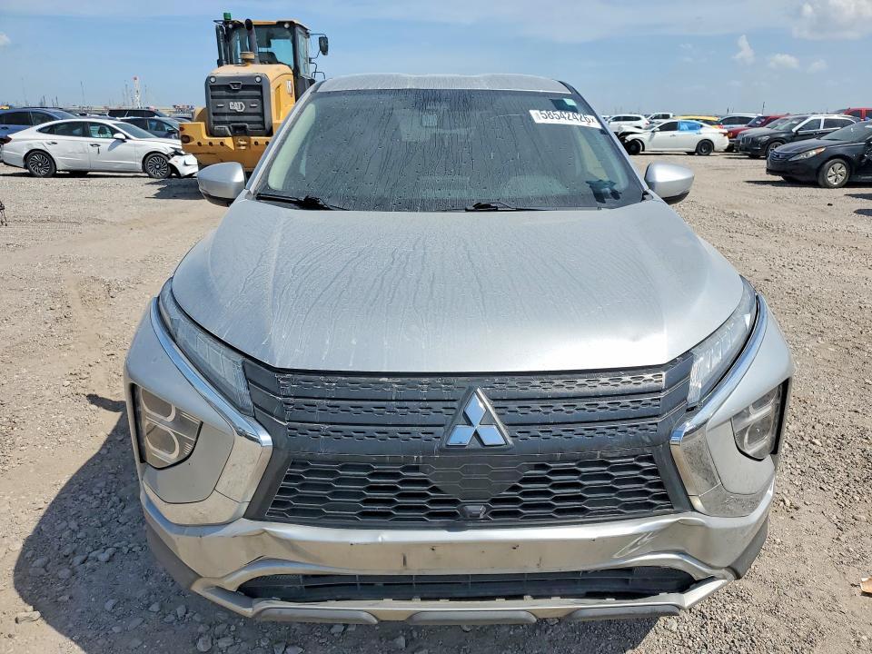 2022 Mitsubishi Eclipse Cross se