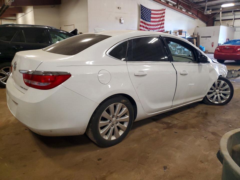 2016 Buick Verano 1SV