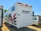 2007 Weekend Warrior Camper