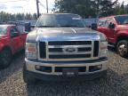 2010 Ford F350 Super Duty