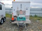 2007 Feat Herlite Fiber Optic Splicing Trailer